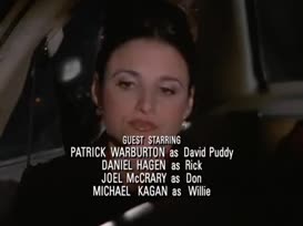 Clip of quote: YOU COULDN'T JUST MAKE ONE FESTIVUS POST?