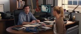 Clip of quote: Hey, do what you gotta do.
