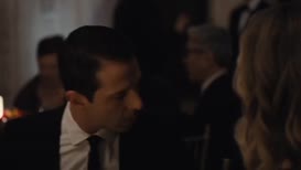 Clip of quote: What... Well, yeah, he just said.