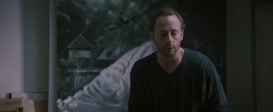 Clip of quote: SHUT UP, RALF, SIT DOWN!