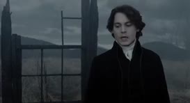 Clip of quote: And no spells of yours can alter it, either.