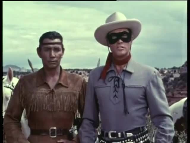 Clip of quote: Steals their horses and cattle. We wish to know these things.