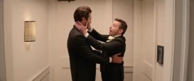 Clip of quote: Oh, Grant, you gotta go check out the ballroom, man.