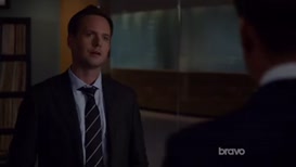 Clip of quote: - What are you gonna do? - I'm gonna figure out