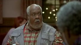 Clip of quote: She's An Old Bag With Old Bag Titties