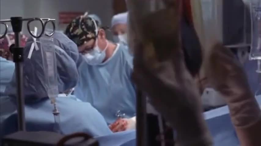 Clip of quote: - [nurse] Noted. - What's the word from UNOS?