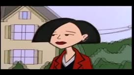 Clip of quote: I already feel burned out on college and I'm still in high school.