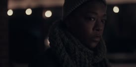 Clip of quote: Come on.