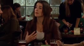 Clip of quote: I'm supposed to teach her how to make good and responsible decisions.