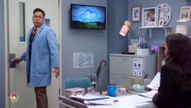 Clip of quote: That's crazy. You can't do that.