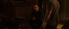 Clip of quote: Your big day tomorrow, huh?