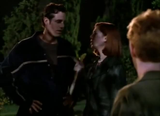 Clip of quote: but you try it every time.