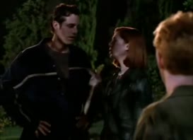 Clip of quote: but you try it every time.