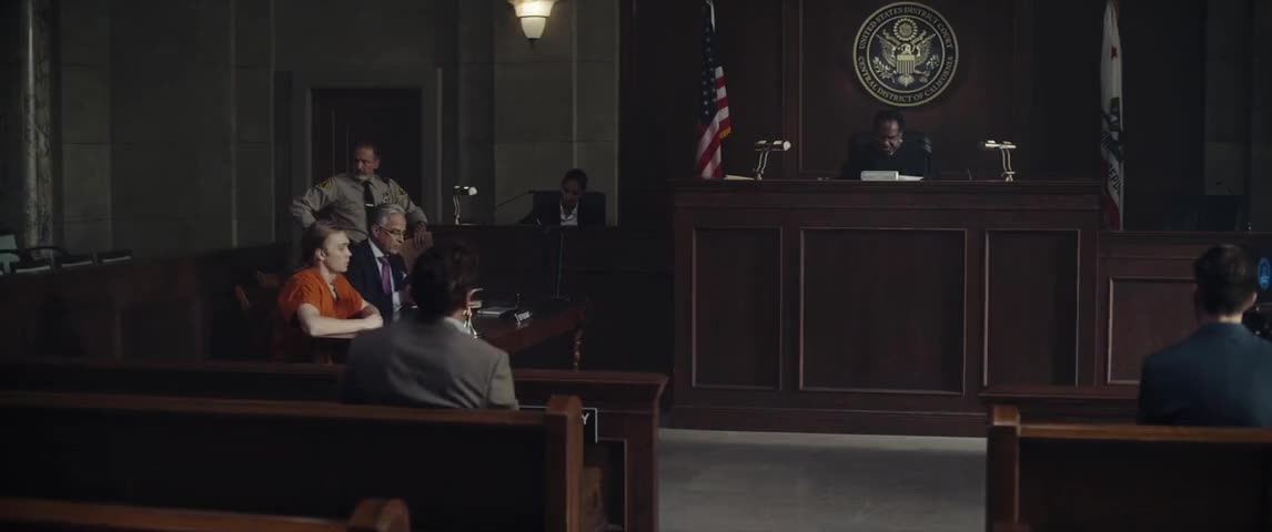 Clip of quote: and the amount of illegal substances present at the time of your arrest...