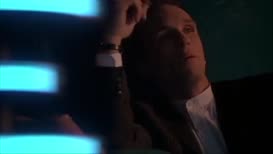 Clip of quote: There's nothing too good...