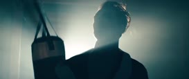 Clip of quote: All my friends were glorious