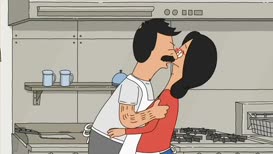 Clip of quote: Love You