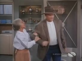 Clip of quote: Now, so is this.