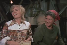 Clip of quote: We're getting things together for that sale I told you about.