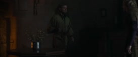 Clip of quote: as he has in the past.