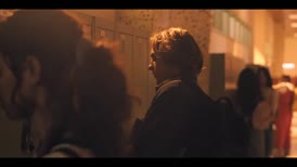 Clip of quote: - You said we'd go back to normal.