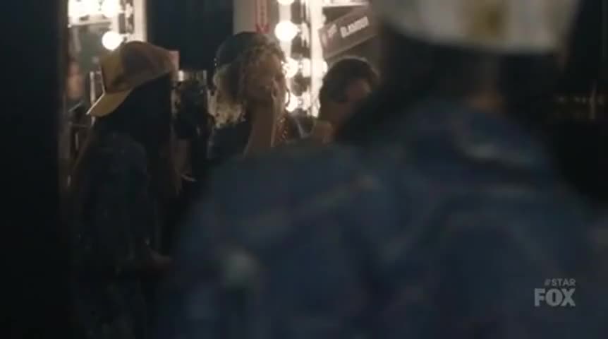 Clip of quote: Yo, guys, are you almost done?