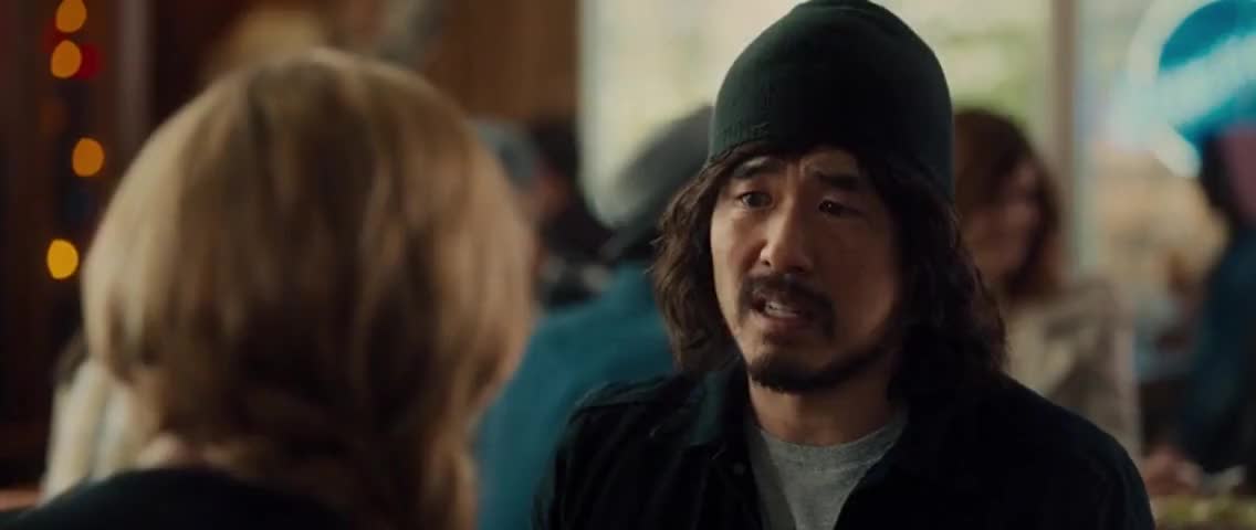Clip of quote: But there's gonna be, like, hundreds of other pussies.