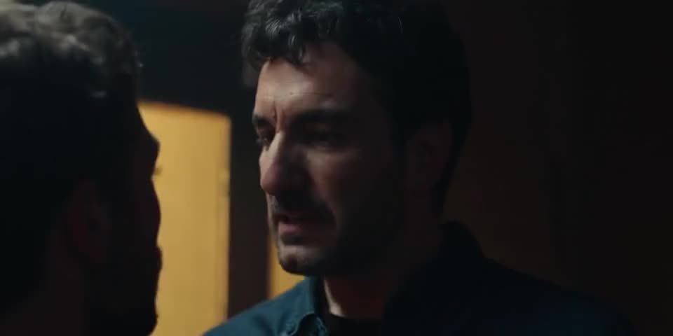 Clip of quote: Eso, sí, muy bien.