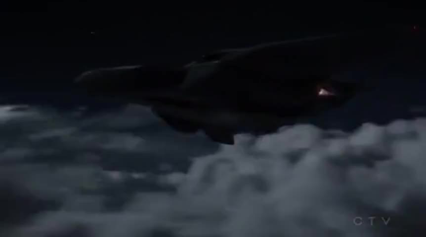 Clip of quote: It was only a matter of time before this happened.