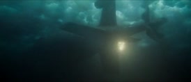 Clip of quote: [deep rumbling]