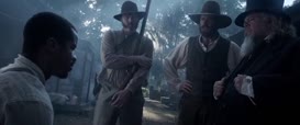 Clip of quote: Do you know how this makes us look?
