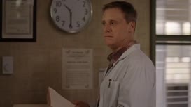Clip of quote: So I guess none of us get what we want.