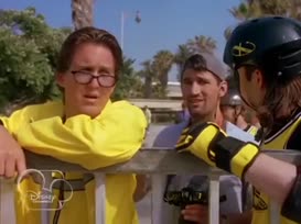 Clip of quote: Can We Get These Shots Somewhere Else?