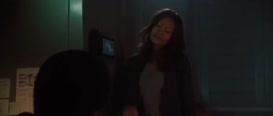 Clip of quote: it's good.