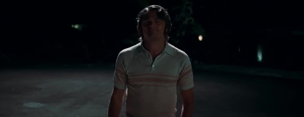 Clip of quote: I burnt her ass to a crisp.