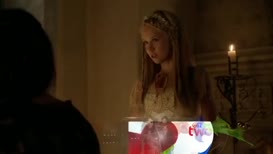 Clip of quote: he'd press you to accept Tomas,