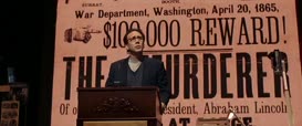 Clip of quote: and the Union may well have lost the Civil War.