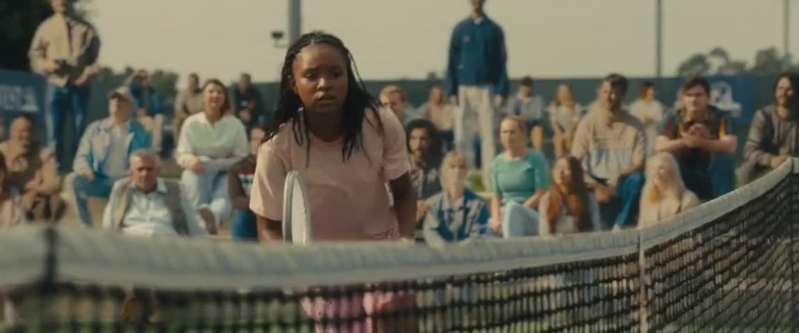 Clip of quote: Oh!