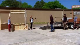 Clip of quote: All right. So, where are the decoys?