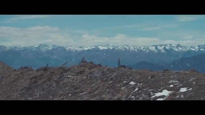 Clip of quote: To move the furniture so we could dance