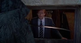 Clip of quote: Is it about the hedge?