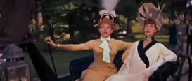 Clip of quote: In those pathetic rags they wear
