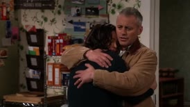 Clip of quote: I need you.