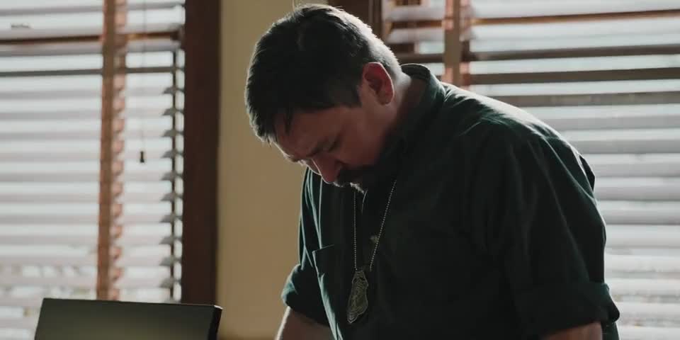 Clip of quote: - Authorization number?