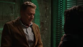 Clip of quote: Maybe it would be funny...