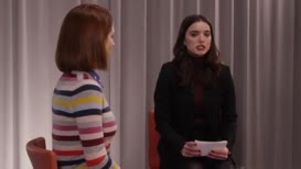 Clip of quote: So all you Xan-Heads out there,