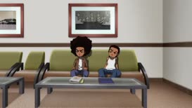 Clip of quote: Cleanup on bed number three, stat.