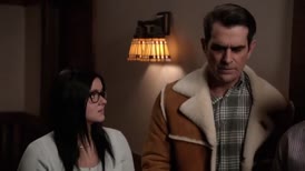 Clip of quote: CAMERON: This is Andy and Haley's private business.