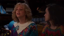 Clip of quote: Honey, you don't iron taffeta.