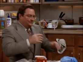 Clip of quote: It throbs whenever he's near me. Uh-huh.